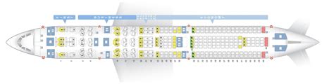 airbus a330 300 indeling.